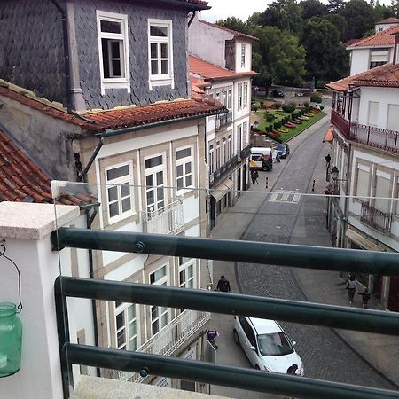 Terraco Da Vila Ponte de Lima Exterior photo