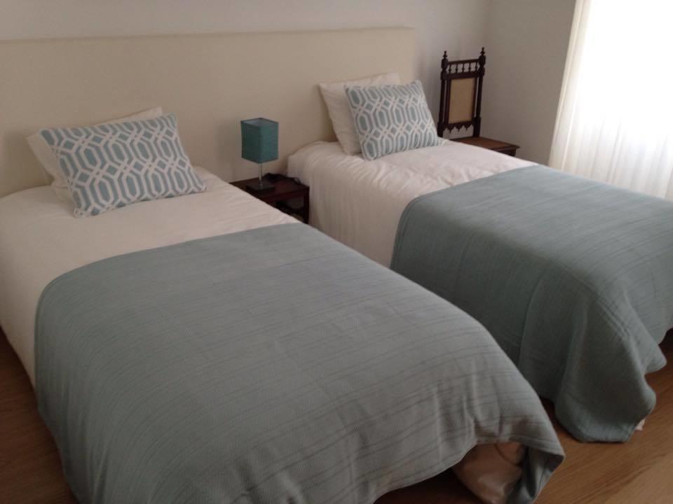 Terraco Da Vila Ponte de Lima Room photo